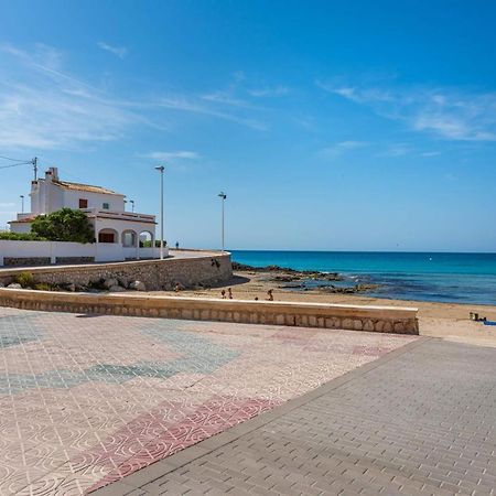 Apartamento Arenal 5 - Plusholidays Calpe Ngoại thất bức ảnh