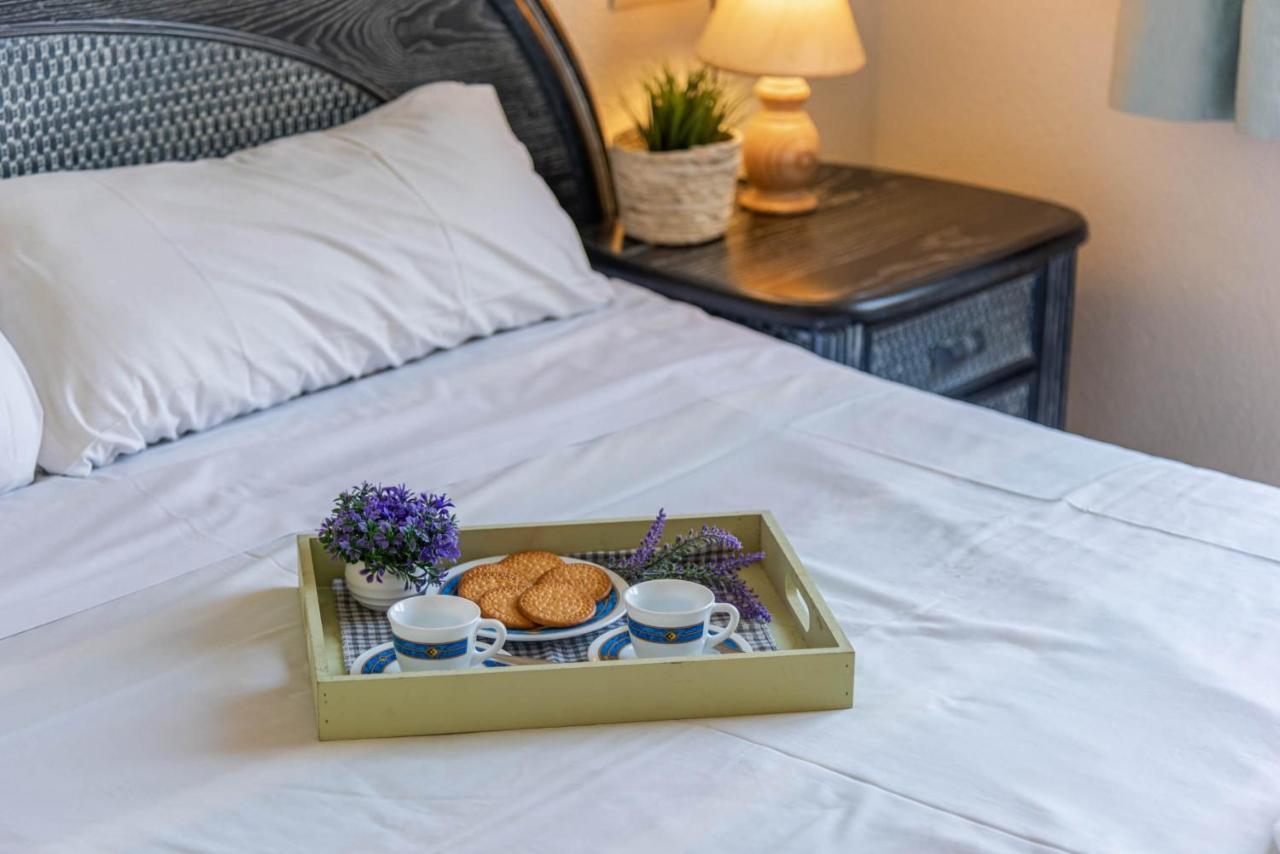 Apartamento Arenal 5 - Plusholidays Calpe Ngoại thất bức ảnh